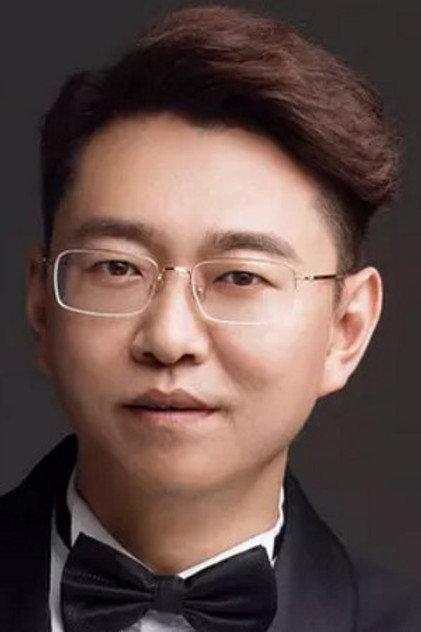 Zhao Mingzhou - Actor Profile Photo