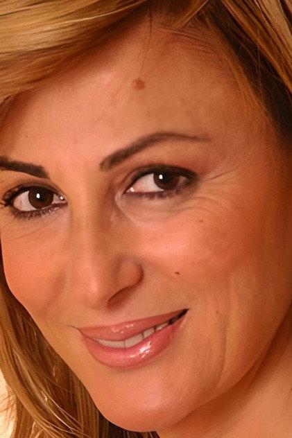 Berta Gómez - Actor Profile Photo