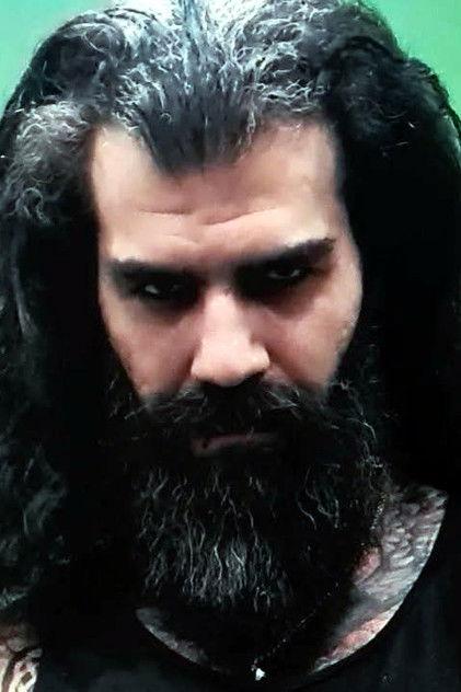 Vasil Toshev - Actor Profile Photo