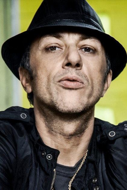 Neffa - Actor Profile Photo