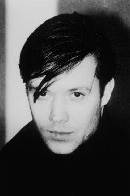 Yann-Eryl Mer - Actor Profile Photo