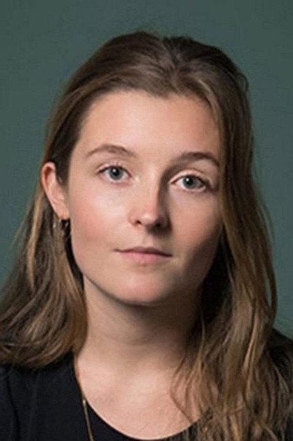 Julie Boellaard - Actor Profile Photo