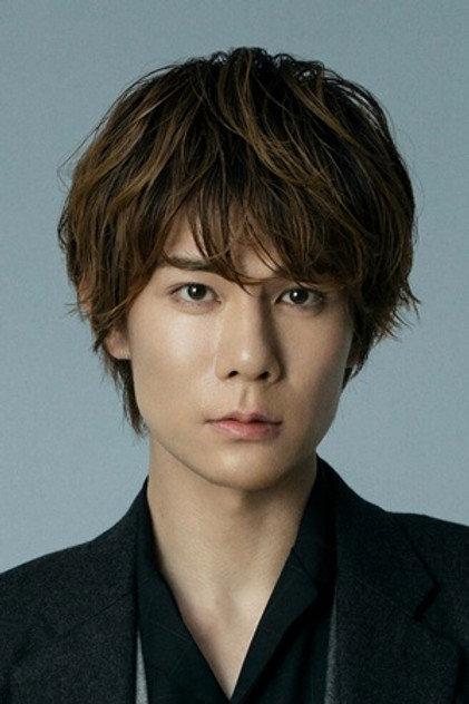 Hayato Kakizawa - Actor Profile Photo
