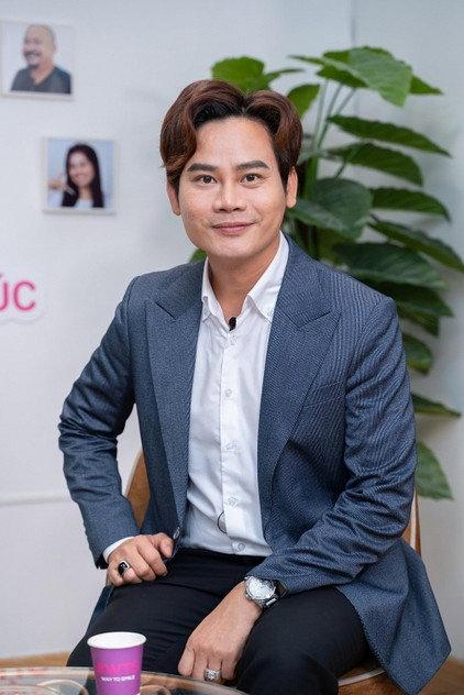 Hồng Phúc - Actor Profile Photo
