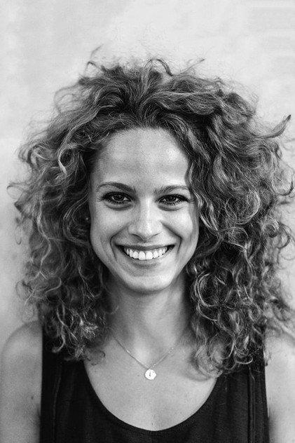 Elli Tringou - Actor Profile Photo