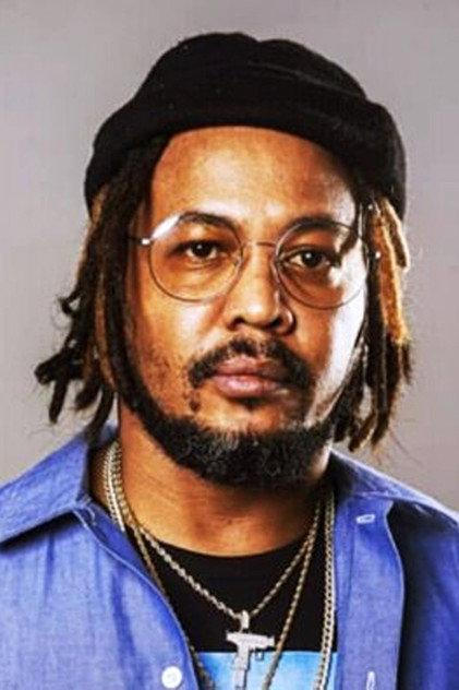 Afro-X - Actor Profile Photo