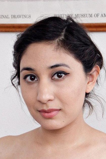 Nenetl Avril - Actor Profile Photo
