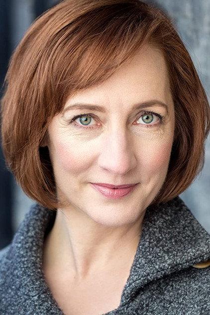 Cherise Silvestri - Actor Profile Photo