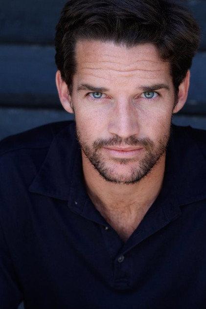 James Lowe - Actor Profile Photo