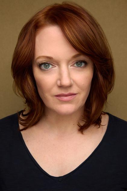 Jessa French - Actor Profile Photo