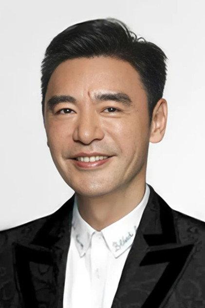 Kenny Bee - Actor Profile Photo