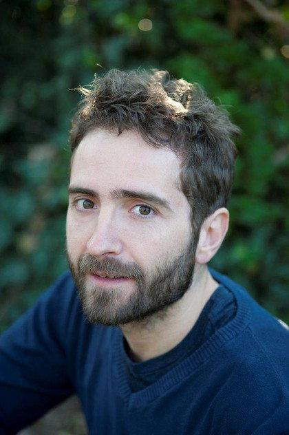 Massimiliano Setti - Actor Profile Photo