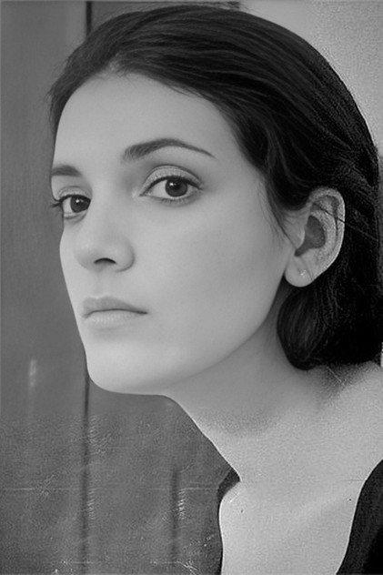 Eslinda Núñez - Actor Profile Photo