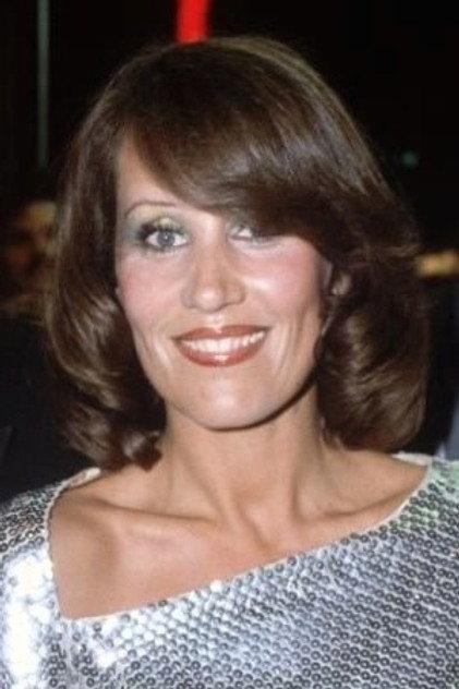 Fiona Richmond - Actor Profile Photo