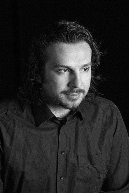 Marinko Madžgalj - Actor Profile Photo