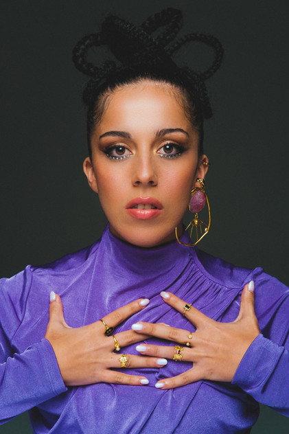 Sara Correia - Actor Profile Photo