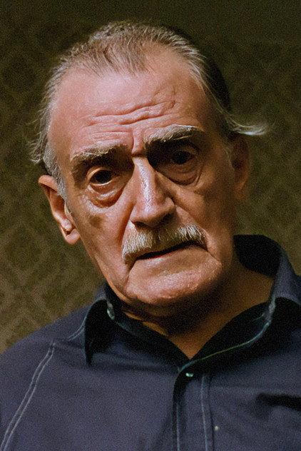 Richard Bowler - Actor Profile Photo