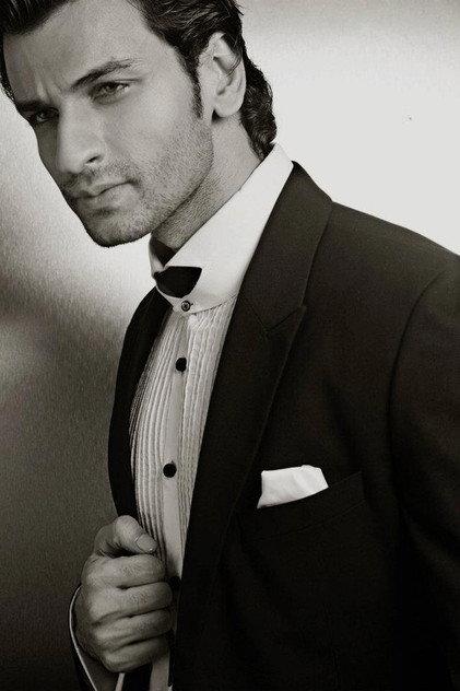 Trishaan Singh Maini - Actor Profile Photo