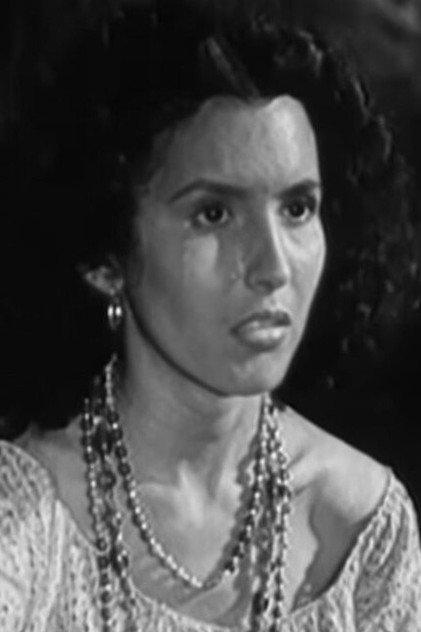 Pilar Del Rey - Actor Profile Photo