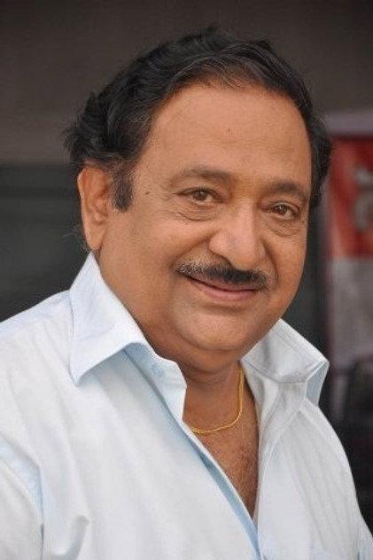 Chandramohan - Actor Profile Photo