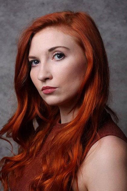 Emily-Jane Jones - Actor Profile Photo