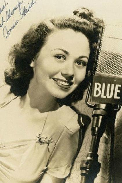 Connie Haines - Actor Profile Photo