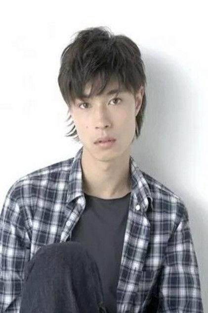Ozuno Nakamura - Actor Profile Photo