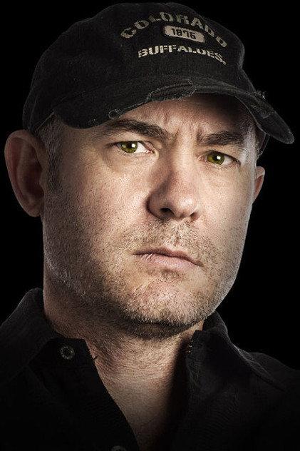 Dan Carlin - Actor Profile Photo