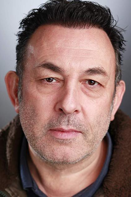 Enzo Squillino Jr. - Actor Profile Photo