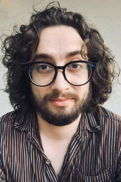 Davey Morrison - Actor Profile Photo