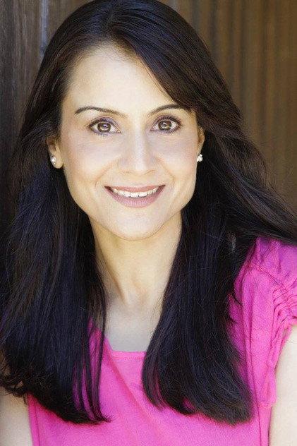 Shruti Tewari - Actor Profile Photo