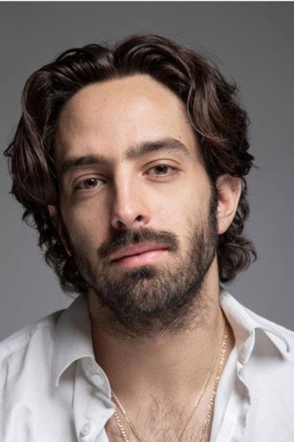 Patricio José - Actor Profile Photo
