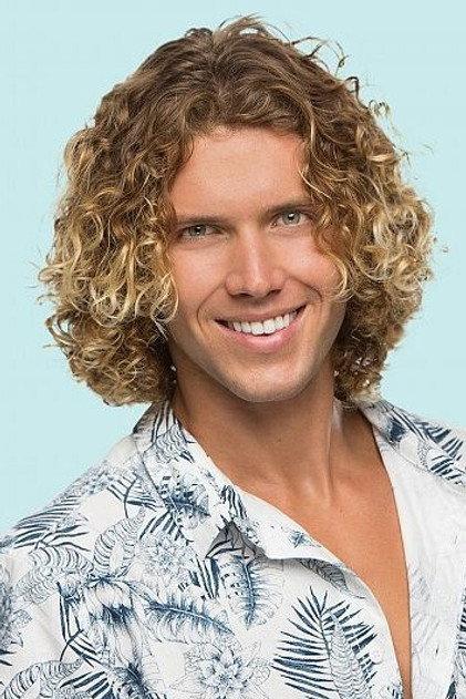 Tyler Crispen - Actor Profile Photo