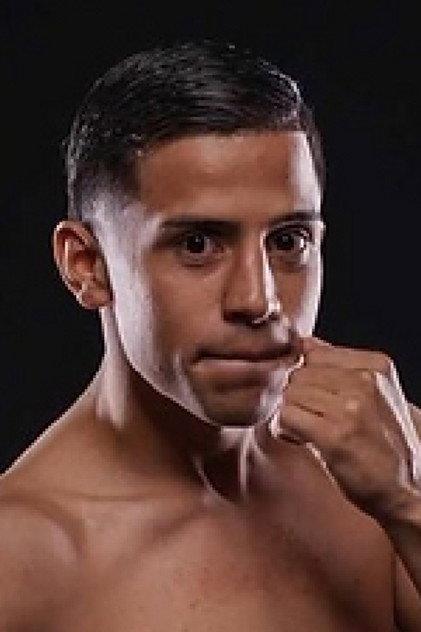 Danny Barrios Flores - Actor Profile Photo