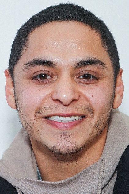 Maynor Alvarado - Actor Profile Photo
