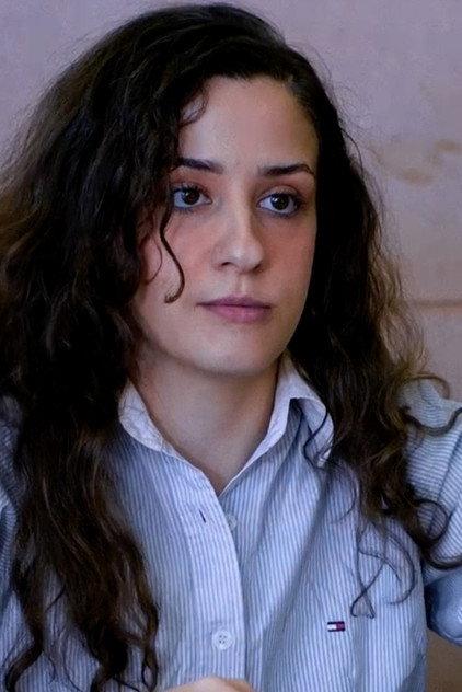 Sophia Gamonal - Actor Profile Photo