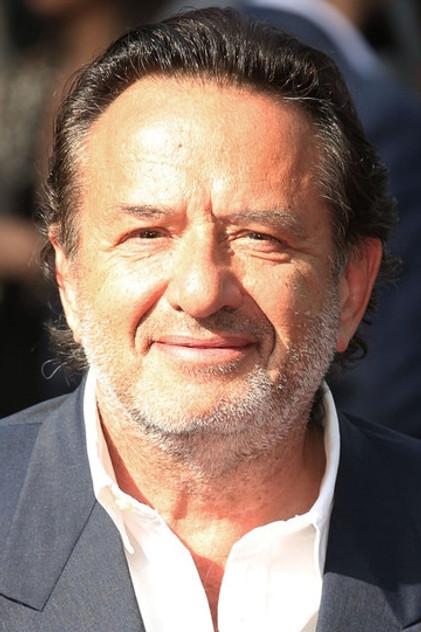 Ludi Boeken - Actor Profile Photo