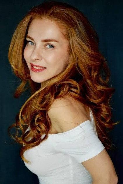 Işıl Mete - Actor Profile Photo