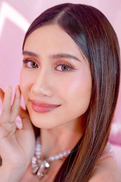 Sheena Catacutan - Actor Profile Photo