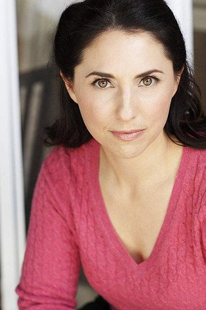 Susan Papa - Actor Profile Photo