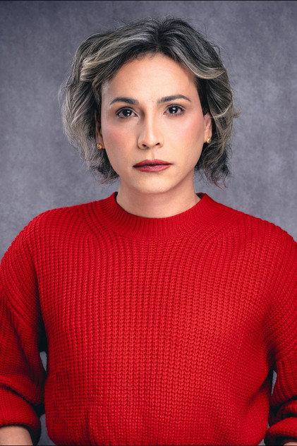 Lola Bosch - Actor Profile Photo