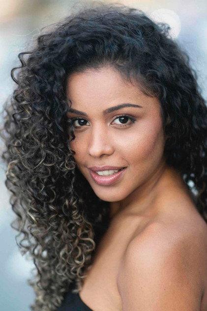 Camila Monteiro - Actor Profile Photo