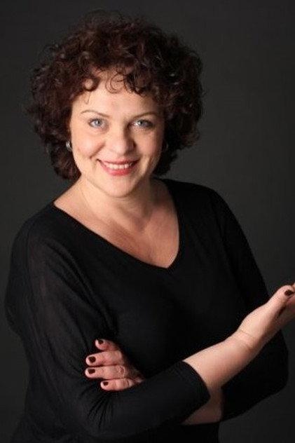 Inga Šalkauskaitė - Actor Profile Photo
