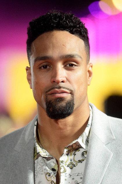 Ashley Banjo - Actor Profile Photo