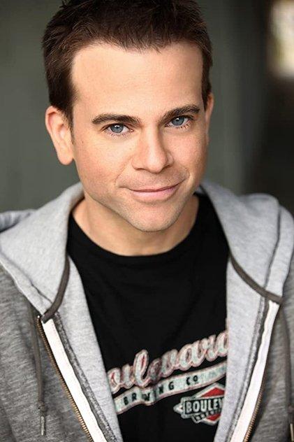 Mikey Kelley - Actor Profile Photo