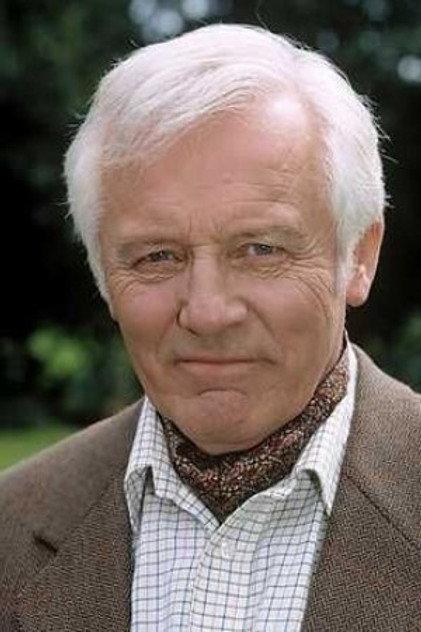 Eric van der Donk - Actor Profile Photo