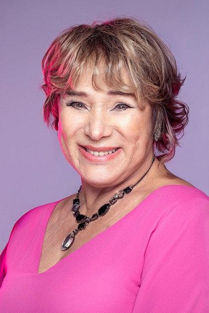 Betiana Blum - Actor Profile Photo