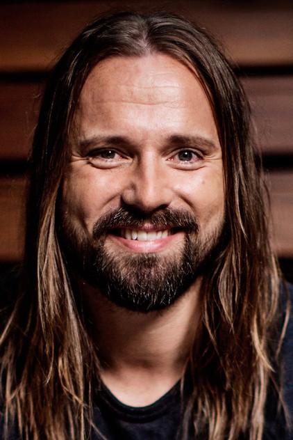 Max Martin - Actor Profile Photo
