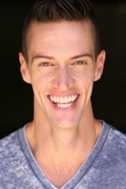 Dustin Ceithamer - Actor Profile Photo
