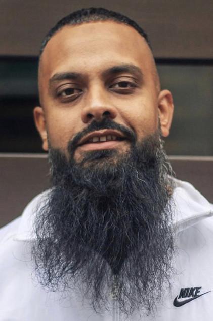 Guz Khan - Actor Profile Photo